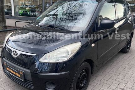 Hyundai i10 149.000 km 2.890 &euro; Recklinghausen 45657