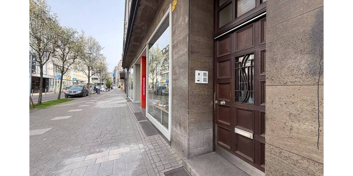 Gewerbeobjekt Mülheim an der Ruhr Mitte - 849.000&euro; | Angebot:26128042