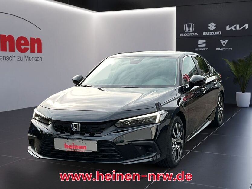 Honda Civic 3.500 km 32.980 € Dortmund 44149