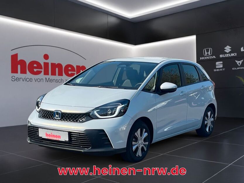 Honda Jazz 1.415 km 24.980 € Dortmund 44149