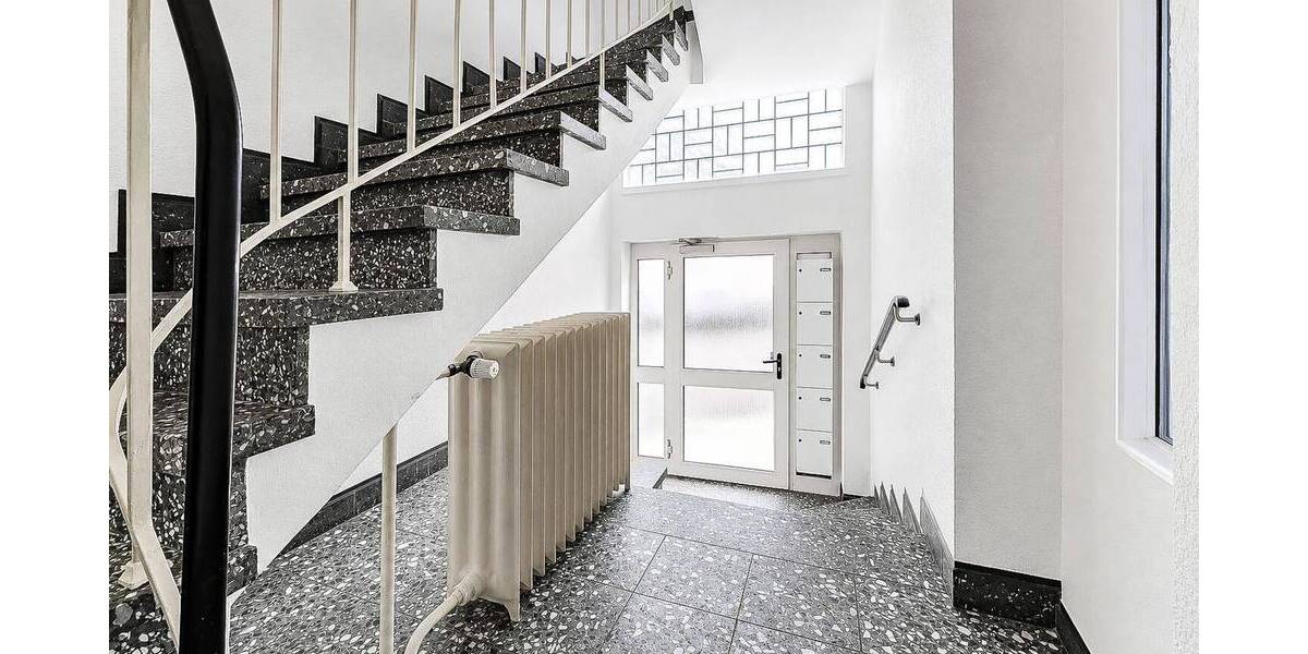 Etagenwohnung Essen Rüttenscheid - 3 Zimmer, 100 m&sup2;, 350.000&euro; | Angebot:26851179