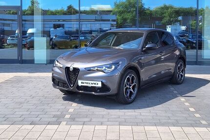 Alfa Romeo Stelvio 12.500 km 49.900 &euro; Oberhausen 46049