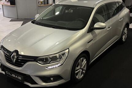 Renault Megane 40.560 km 14.800 &euro; Gelsenkirchen 45891