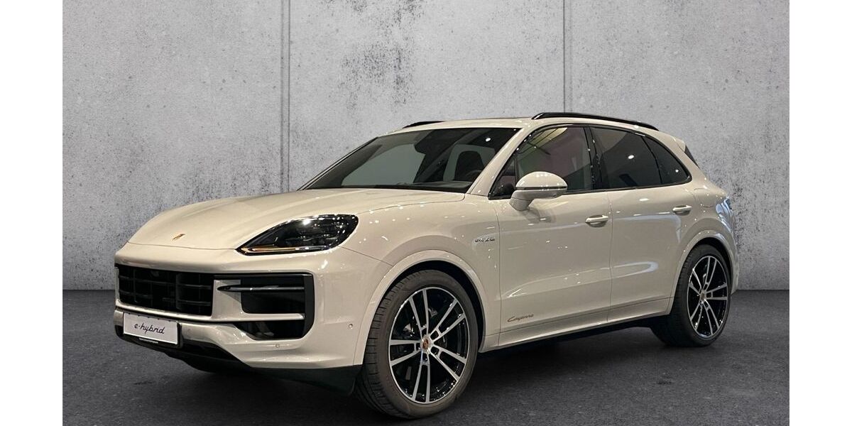 Porsche Cayenne 11.701 km 124.850 &euro; Recklinghausen 45665