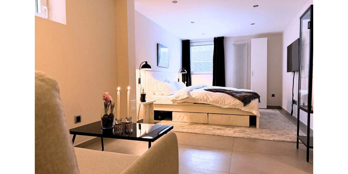 Doppelhaushälfte Datteln - 6 Zimmer, 149 m&sup2;, 2.200&euro; | Angebot:24542817