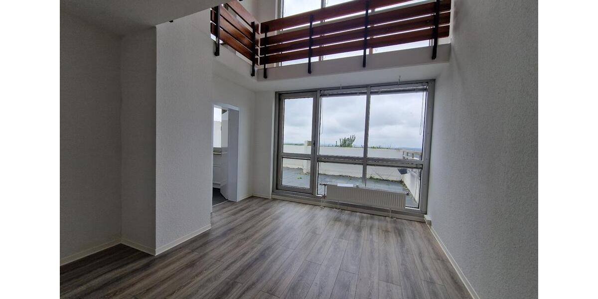 Dachgeschoßwohnung Bochum Laer - 4 Zimmer, 86 m&sup2;, 757&euro; | Angebot:25234939