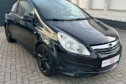 Opel Corsa 186.086 km 2.980 € Herten 45699