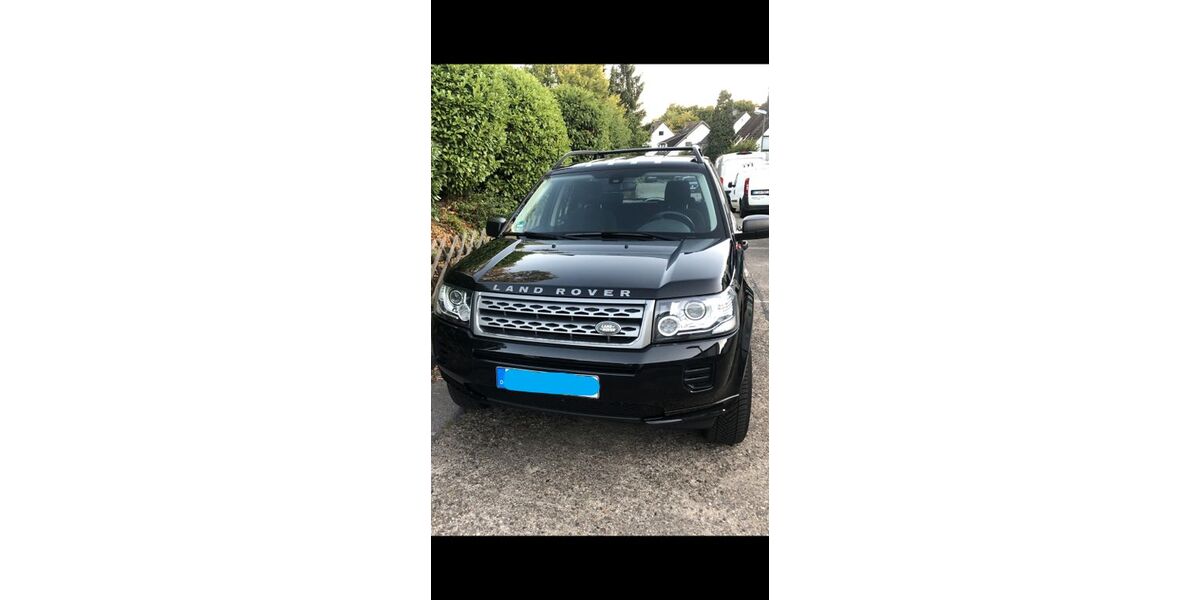 Land Rover Freelander 235.000 km 8.500 &euro; Essen 45277