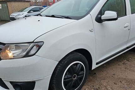 Dacia Logan 167.300 km 3.999 &euro; Gelsenkirchen 45884