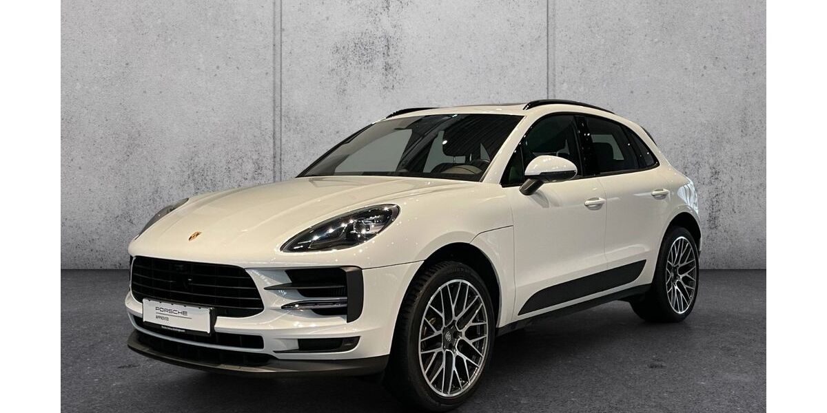 Porsche Macan 44.231 km 59.750 &euro; Recklinghausen 45665