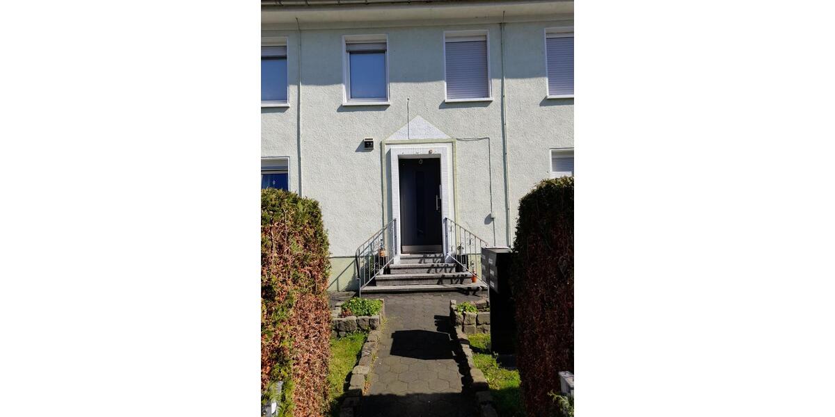 Hochparterre Herten - 2.5 Zimmer, 61 m&sup2;, 95.000&euro; | Angebot:26355335