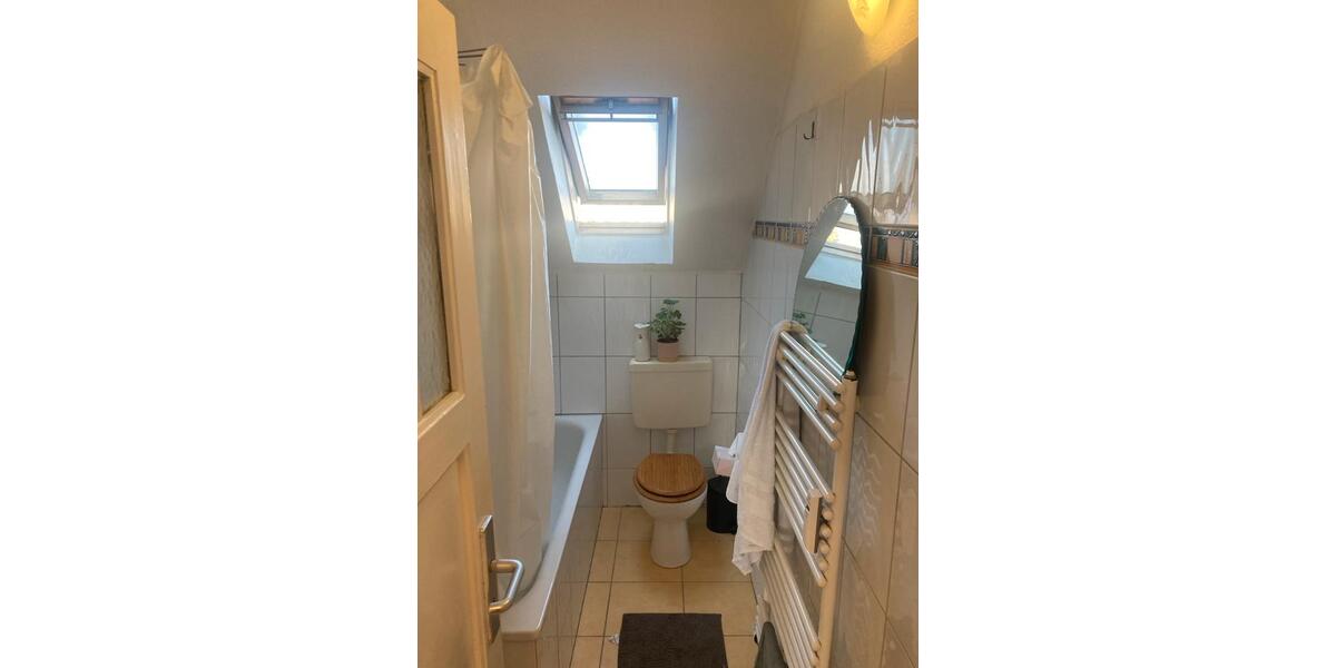 Wohnung 01.02.2026 2 zimmer