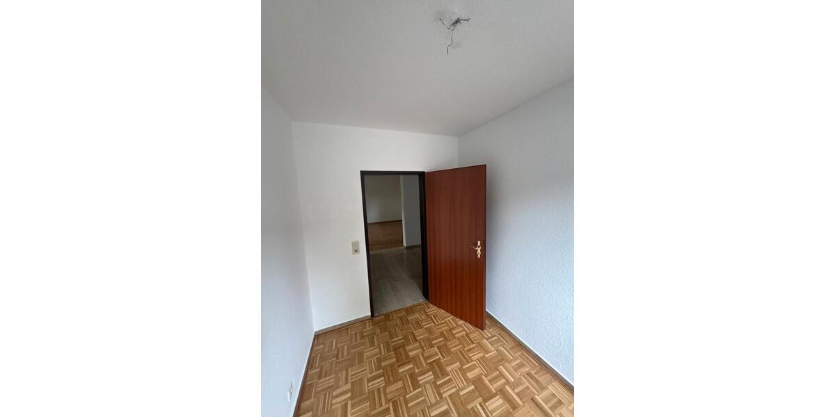 Erdgeschoßwohnung Recklinghausen - 3 Zimmer, 79 m&sup2;, 590&euro; | Angebot:26335944