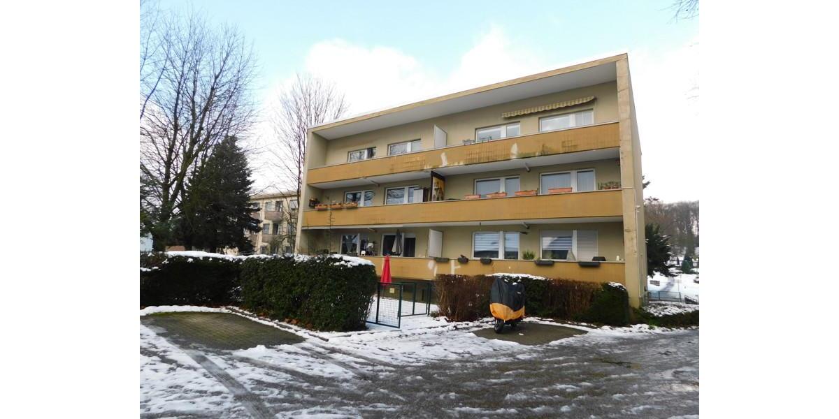 Erdgeschoßwohnung Witten Annen - 3 Zimmer, 78 m&sup2;, 718&euro; | Angebot:25882882