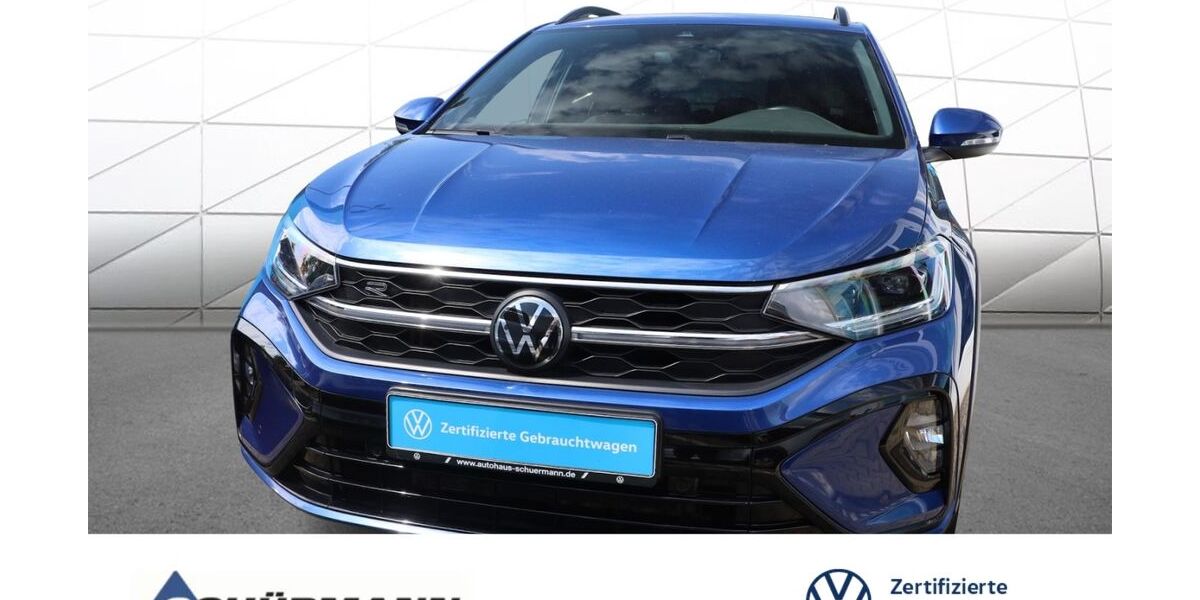 VW Taigo 52.873 km 20.888 &euro; Herten 45701