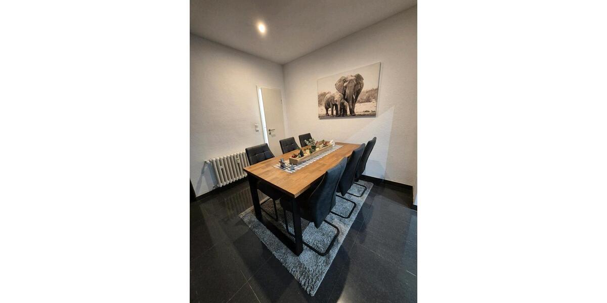 Doppelhaushälfte Oberhausen Alsfeld - 4 Zimmer, 100 m&sup2;, 1.700&euro; | Angebot:26329605