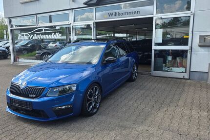 Skoda Octavia 235.000 km 11.900 &euro; Gladbeck 45966