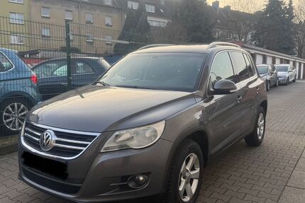 VW Tiguan 199.000 km 5.500 &euro; Essen 45143