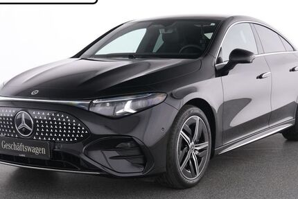 Mercedes-Benz CLA 250 7.900 km 52.750 &euro; Essen 45309