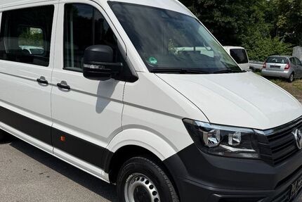 VW Crafter