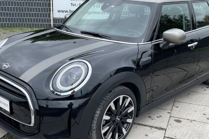 Mini Cooper 10.940 km 25.890 € Haltern am See 45721