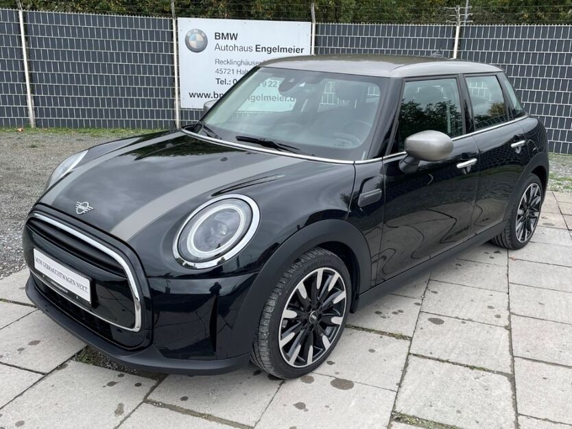 Mini Cooper 10.940 km 26.690 € Haltern am See 45721