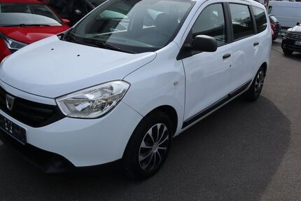 Dacia Lodgy 157.050 km 3.999 € Herne 44628