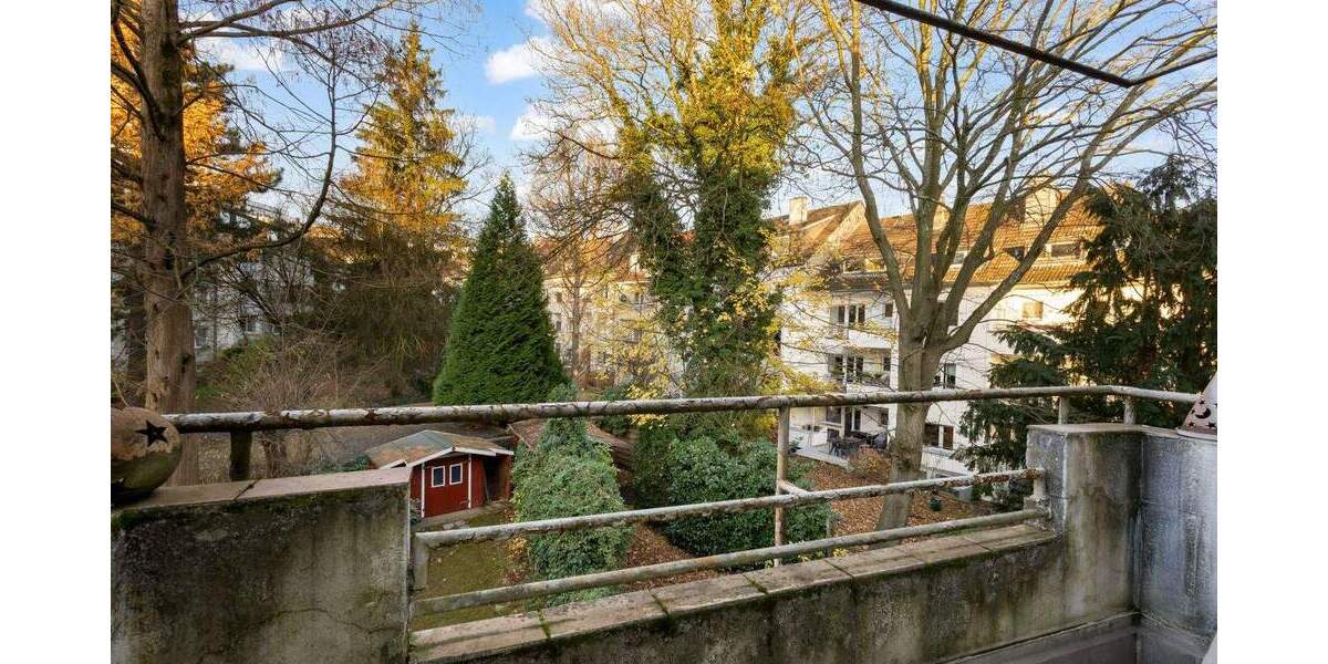 Etagenwohnung Essen Bergerhausen - 2 Zimmer, 73 m&sup2;, 179.000&euro; | Angebot:24112811