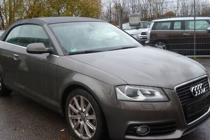Audi A3 186.000 km 6.900 &euro; Bottrop 46238