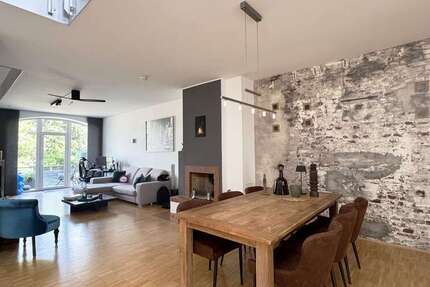 Wohnung zum Kaufen in Mülheim 445.000 € 120 m²