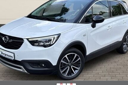 Opel Crossland (X) 51.500 km 12.490 &euro; Bottrop 46240