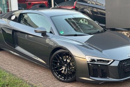 Audi R8 43.500 km 109.999 € Mülheim an der Ruhr 45473