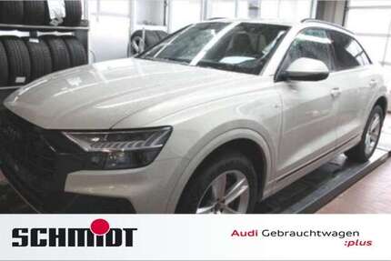 Audi Q8 92.180 km 57.840 &euro; Lünen 44534