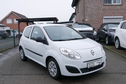 Renault Twingo 128.480 km 2.790 &euro; Selm 59379