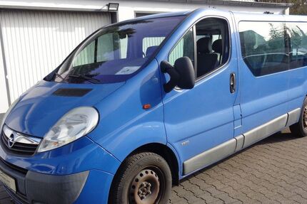 Opel Vivaro 158.000 km 7.350 &euro; Mülheim 45481