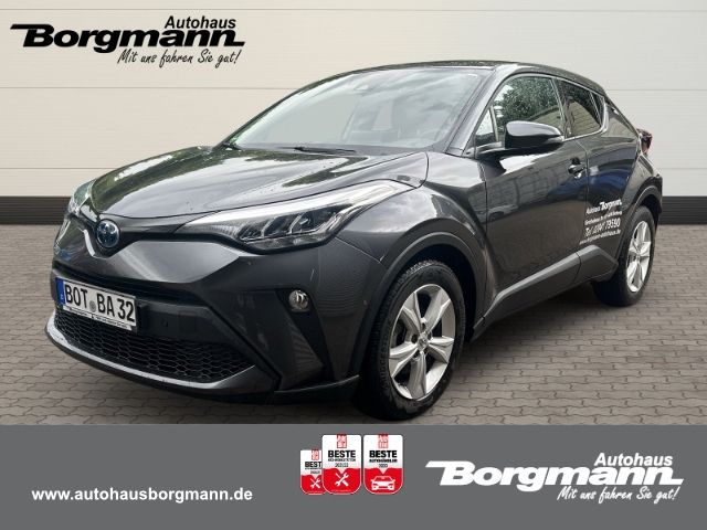 Toyota C-HR 14.000 km 25.290 &euro; Bottrop 46240