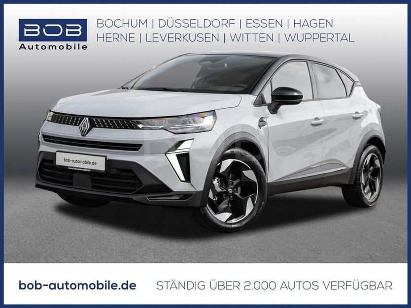 Captur