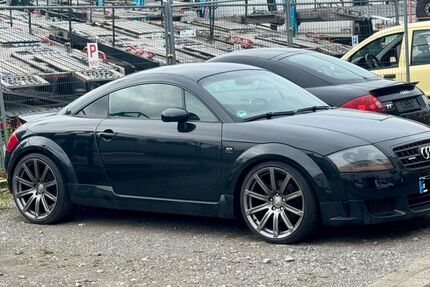 Audi TT 243.000 km 6.000 &euro; Recklinghausen 45661