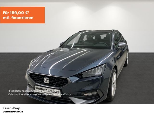Seat Leon 23.713 km 28.050 &euro; Essen 45307