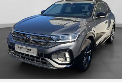 VW T-Roc 43.787 km 21.250 &euro; Recklinghausen 45663