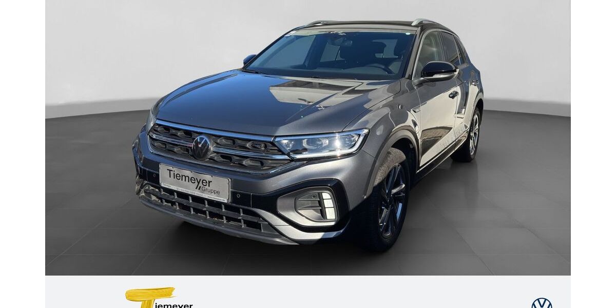 VW T-Roc 43.787 km 21.250 &euro; Recklinghausen 45663