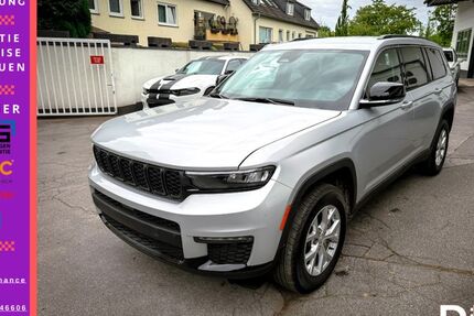 Jeep Grand Cherokee 24.042 km 43.987 &euro; Essen 45356