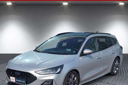 Ford Focus 16.990 km 26.790 &euro; Dülmen 48249