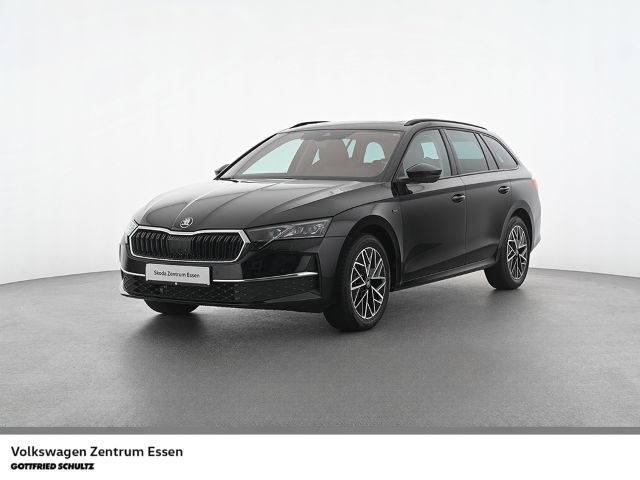 Skoda Octavia 25.158 km 32.950 € Essen 45143