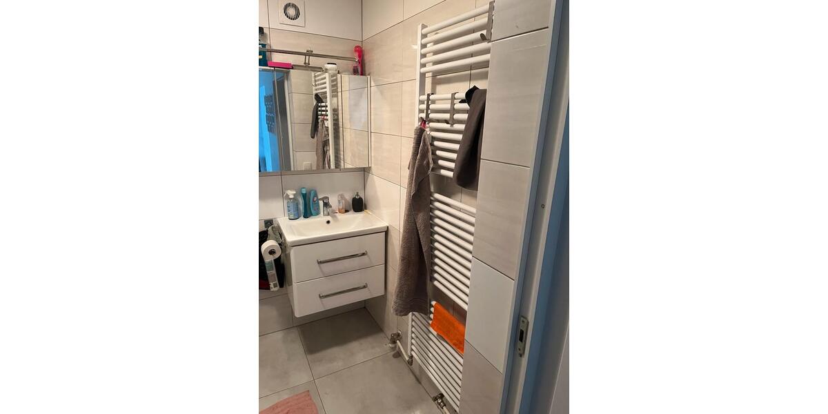 Etagenwohnung Mülheim an der Ruhr Dümpten - 3 Zimmer, 63 m&sup2;, 160.000&euro; | Angebot:26945375
