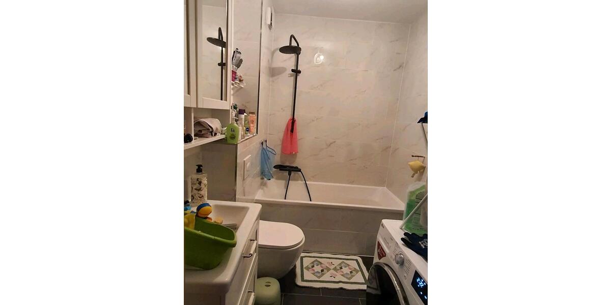 Etagenwohnung Bochum Werne - 3 Zimmer, 64 m&sup2;, 180.000&euro; | Angebot:26994418
