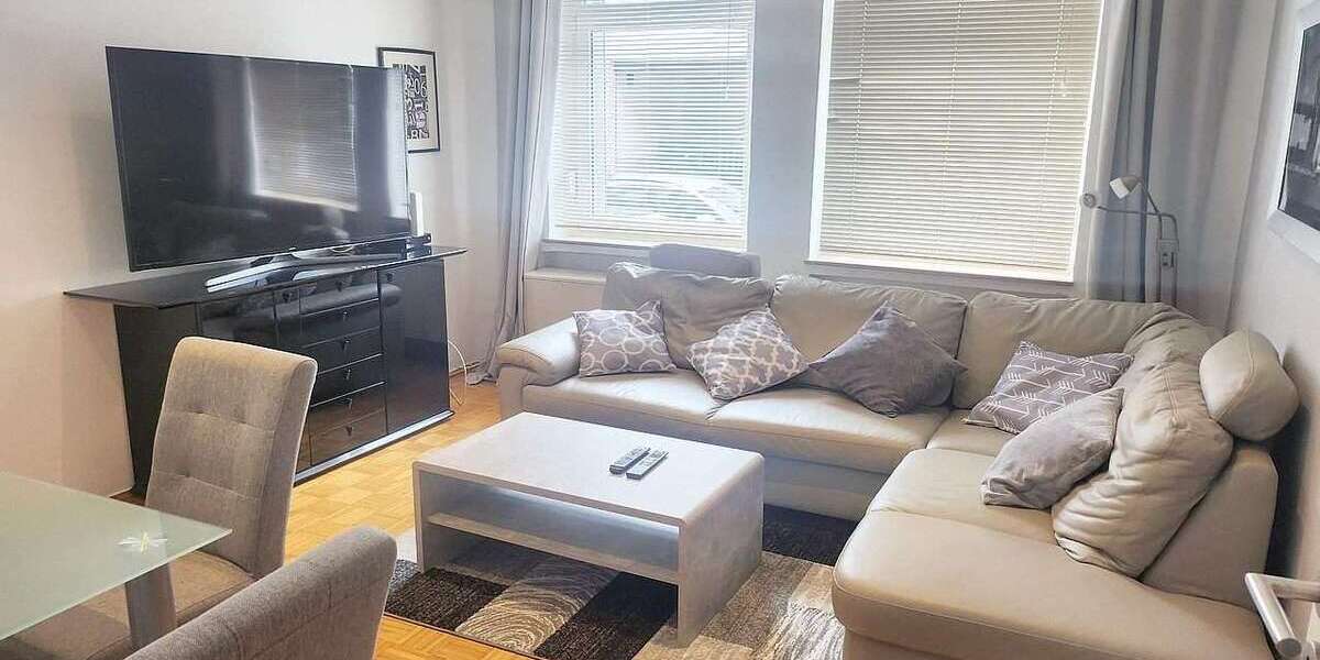 Zimmer Essen Stadtbezirk VII - 3 Zimmer, 1.490&euro; | Angebot:27086427