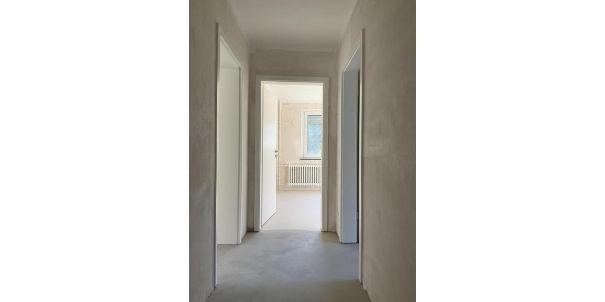 Erdgeschoßwohnung Gelsenkirchen Gelsenkirchen-Mitte - 3 Zimmer, 54 m&sup2;, 409&euro; | Angebot:24616295