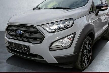 Ford EcoSport 41.432 km 16.549 &euro; Dortmund 44225