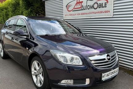 Opel Insignia 178.000 km 5.699 &euro; Marl 45770